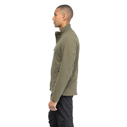 Bergans Finnsnes Fleece Jacket Men Pine Forest