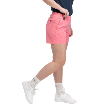 Bergans Imingen Pull-On Shorts Women Cherry Blossom