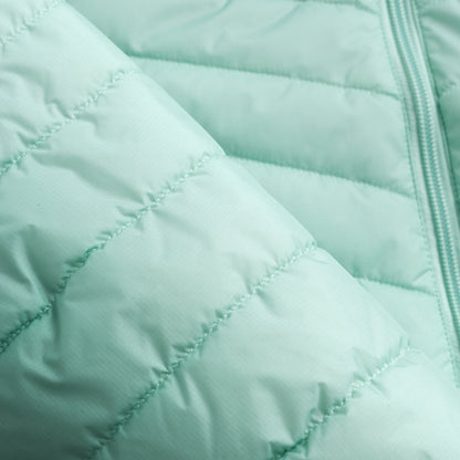 Bergans Storetind Light Insulated Jacket Junior Mint Crush