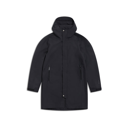 Bergans Oslo 2L Shell Coat Men Black