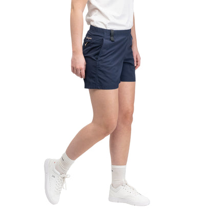 Bergans Imingen Pull-On Shorts Women Navy Blue