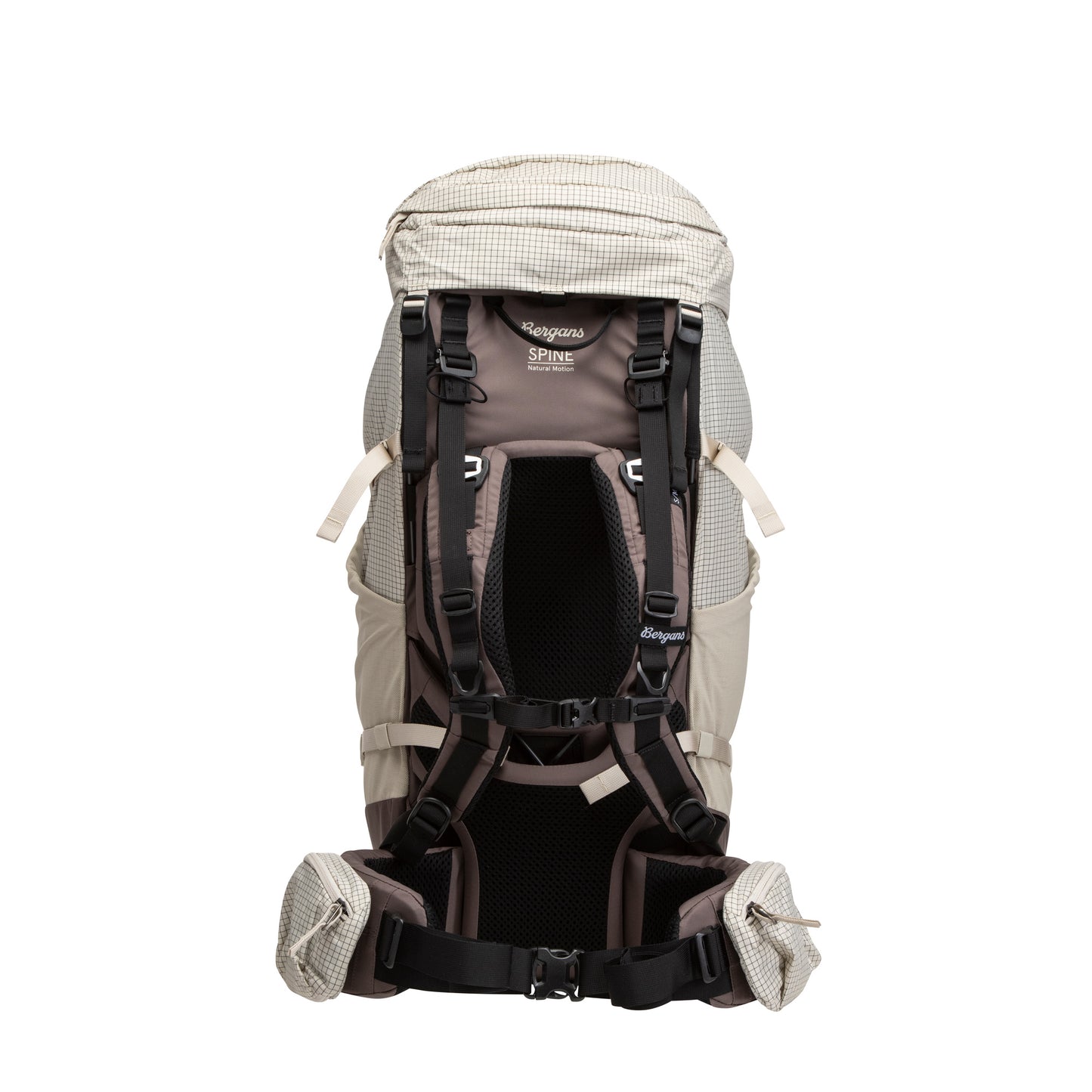Bergans Trollhetta 80 Coastal Sand