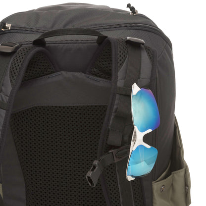 Bergans Vaagaa Daypack 26 M/L Black/Dark Shadow Grey