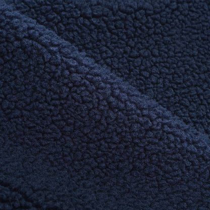 Bergans Lunnan Pile Fleece Jacket Men Navy Blue