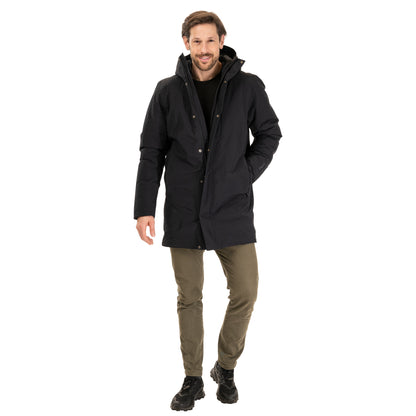 Bergans Oslo Downshell 2L Parka Men
