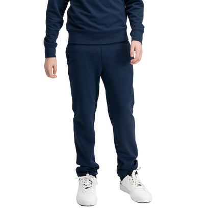 Bergans Midtli Pull-On Pants Junior Navy Blue