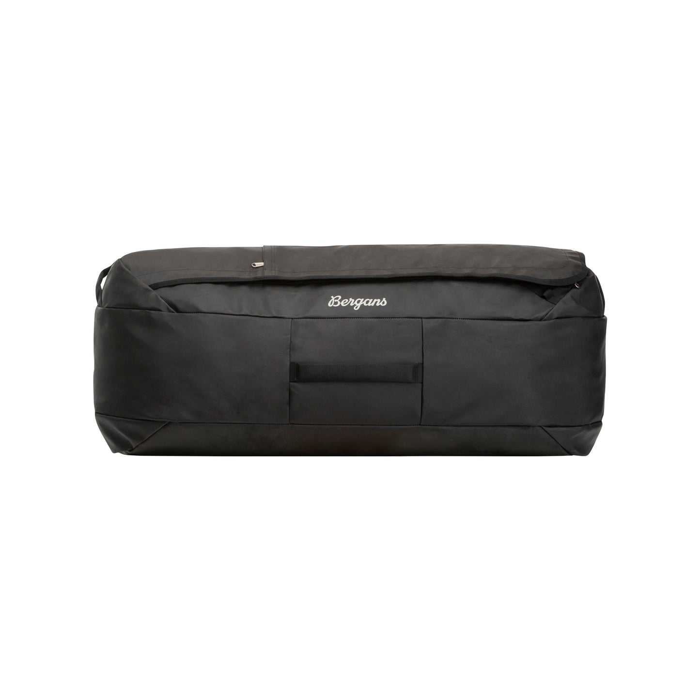 Bergans Kompass Duffel Bag 125 Black