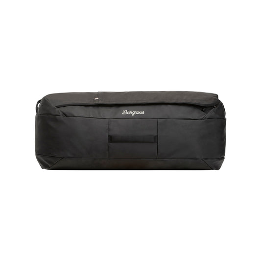 Bergans Kompass Duffel Bag 125 Black