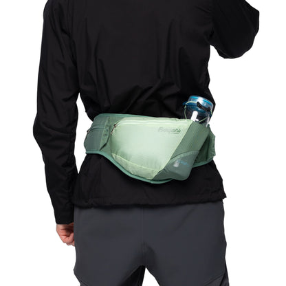 Bergans Driv HipPack 3 Dark Jade Green