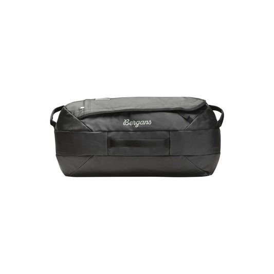 Bergans Kompass Duffel Bag 50L Black