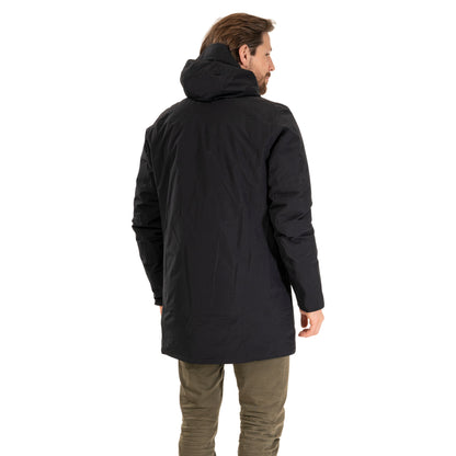 Bergans Oslo Downshell 2L Parka Men