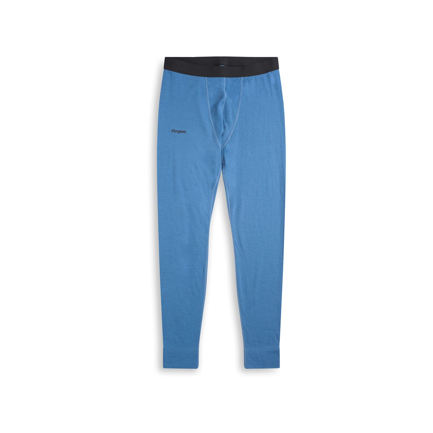 Bergans Inner:Dual Merino Tights Men Elemental Blue