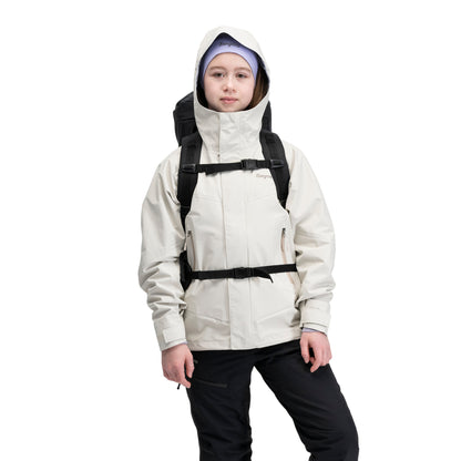 Bergans Birkebeiner Jr 40 Black