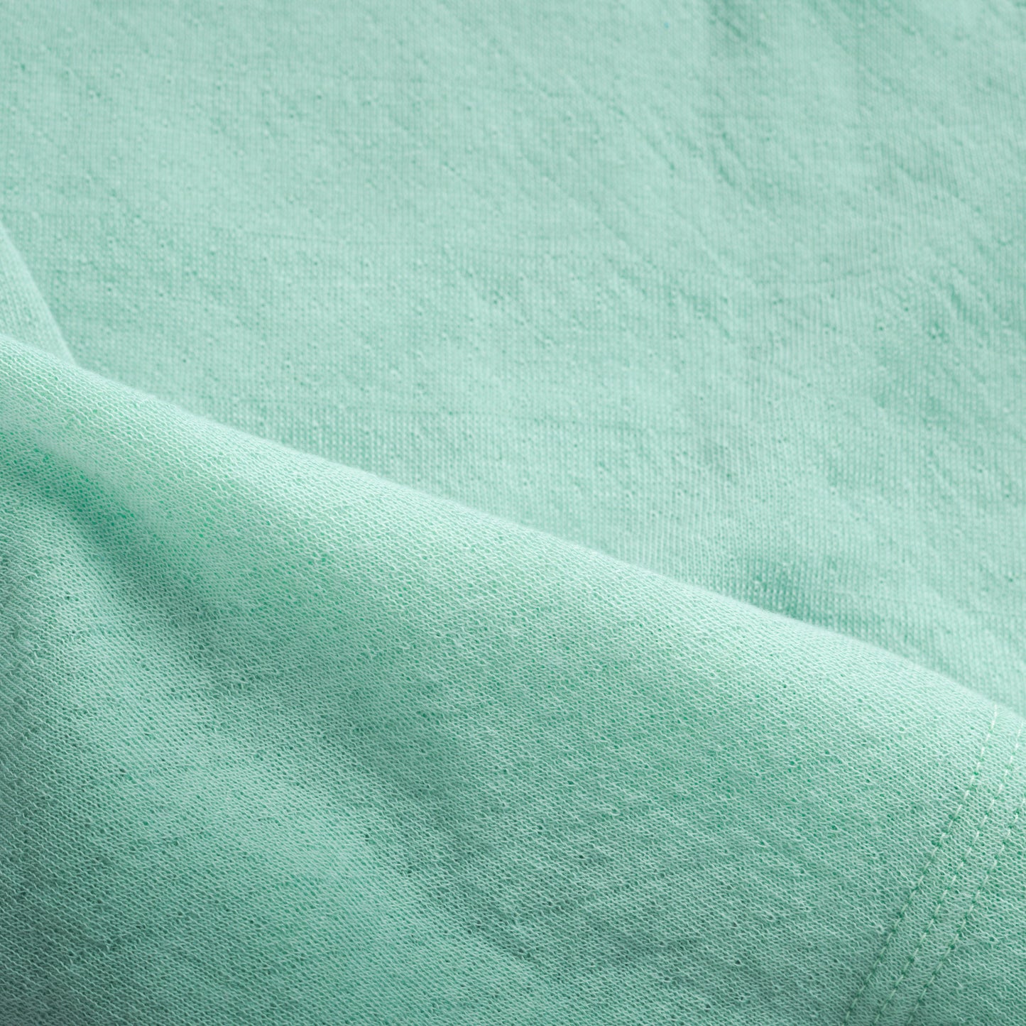 Bergans Inner:Dual Merino Half Zip Women Mint Crush/Dark Mint Crush