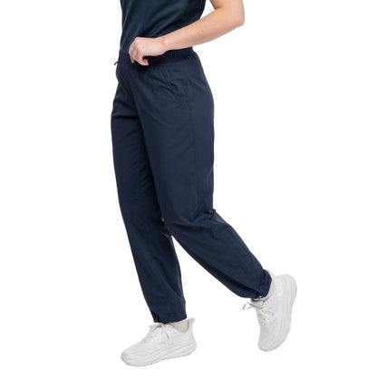 Bergans Imingen Pull-On Pants Women Navy Blue