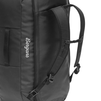 Bergans Kompass Duffel Bag 100 Dark Green Mud