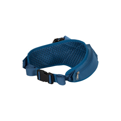 Bergans Driv HipPack 1 North Sea Blue/Pacific Blue