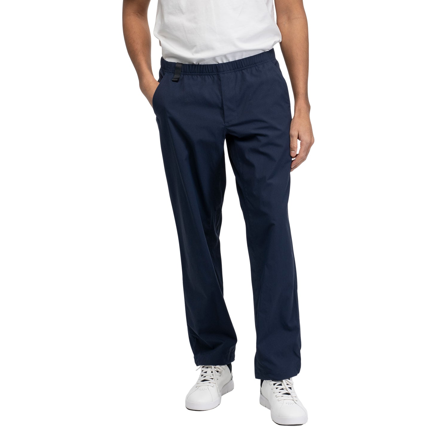 Bergans Imingen Pull-On Pants Men Navy Blue