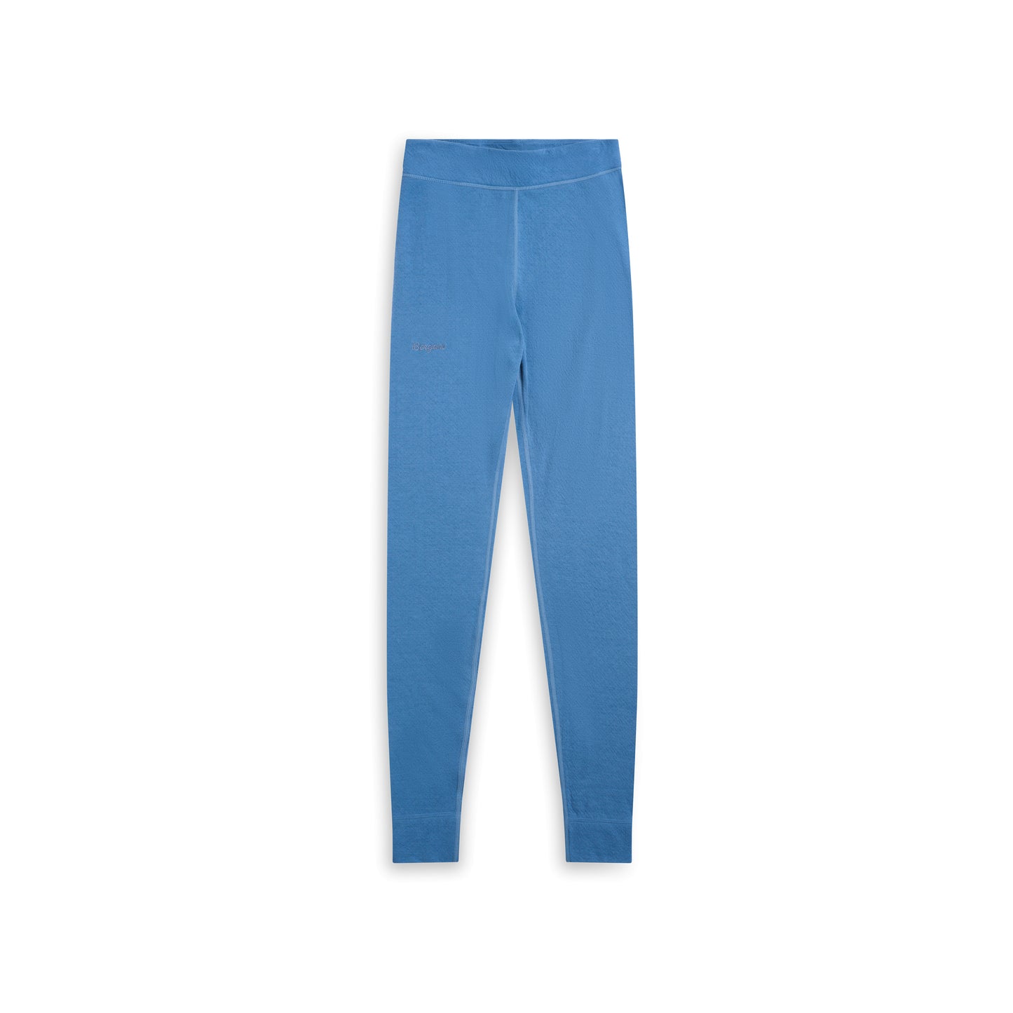 Bergans Inner:Dual Merino Tights Women Elemental Blue