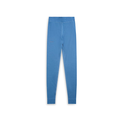 Bergans Inner:Dual Merino Tights Women Elemental Blue