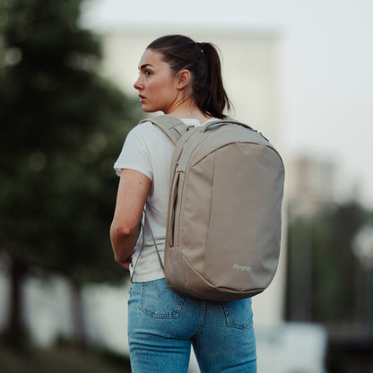 Bergans Kompass Daypack 30 Sandstone