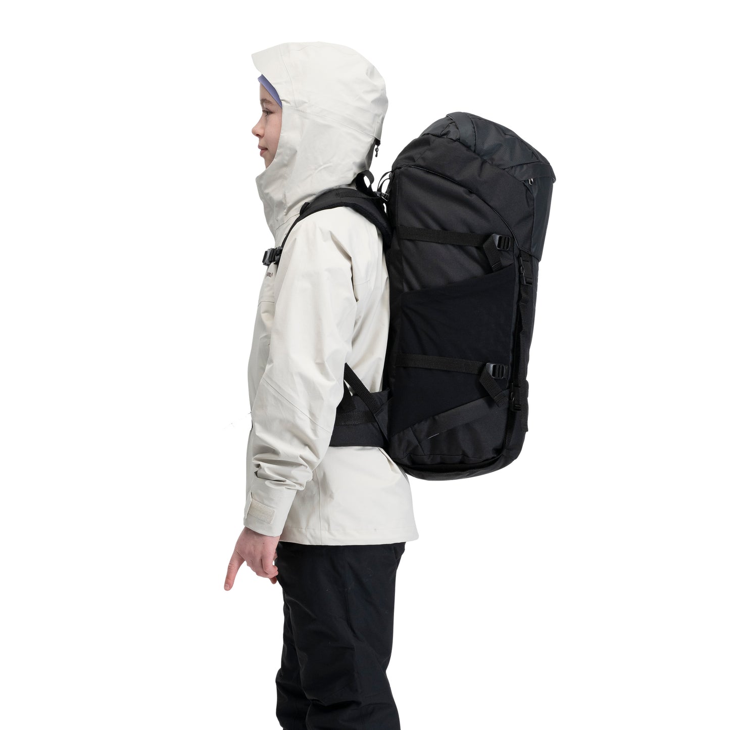 Bergans Birkebeiner Jr 30 Black