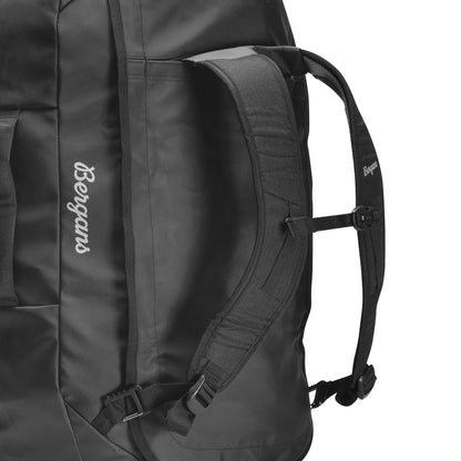 Bergans Kompass Duffel Bag 75 Granite Blue