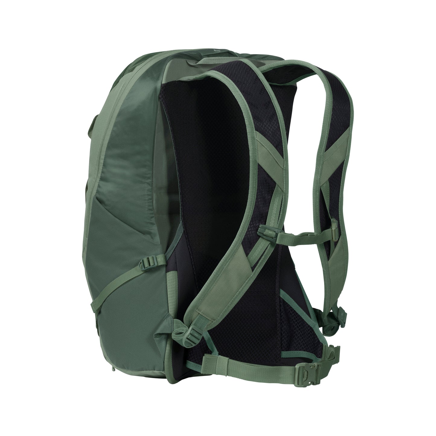 Bergans Vengetind 28L Dark Jade Green/Jade Green