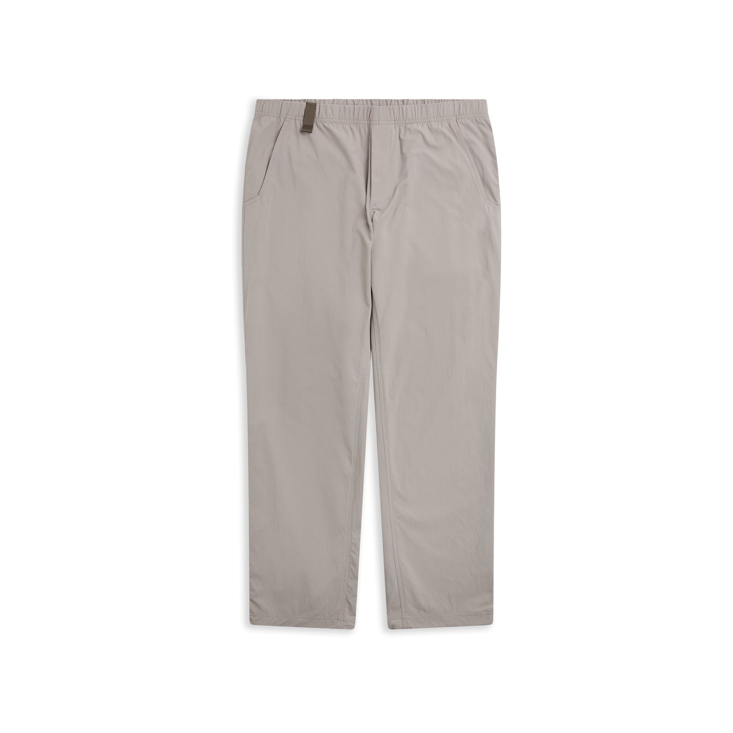 Bergans Imingen Pull-On Pants Men Rock Taupe