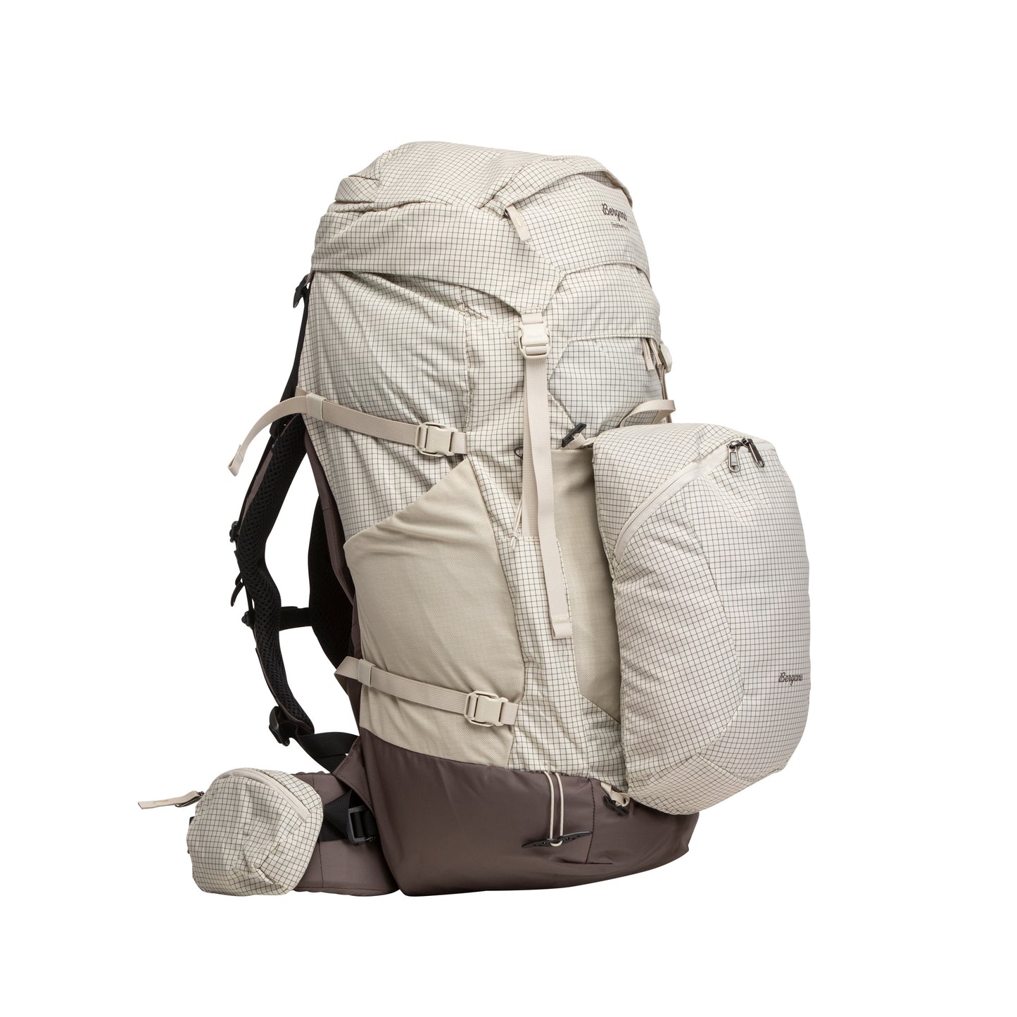 Bergans Trollhetta 80 Coastal Sand