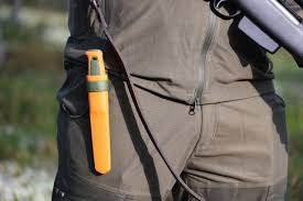 Morakniv Kansbol Hunting (S) - NatureLife