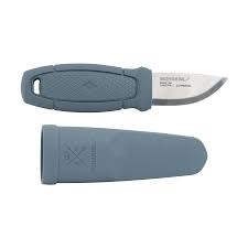 Morakniv Eldris LightDuty Dusty Blue