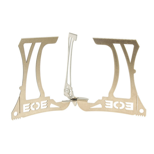 Eifel Outdoor Equipment Kyll Ti Titan