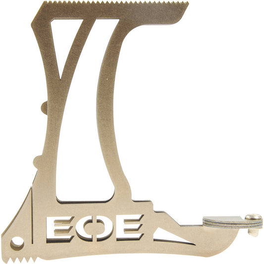 Eifel Outdoor Equipment Kyll Ti Titan