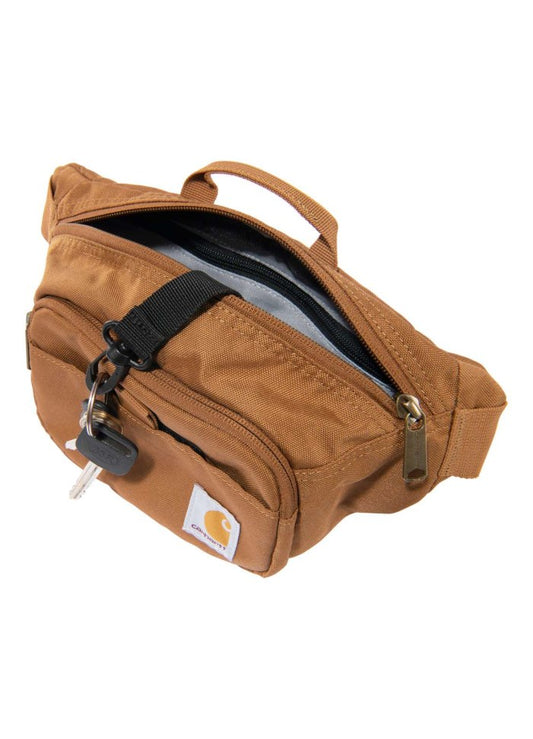 Carhartt Waist Pack Brown