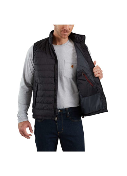 Carhartt Gilliam Vest Black