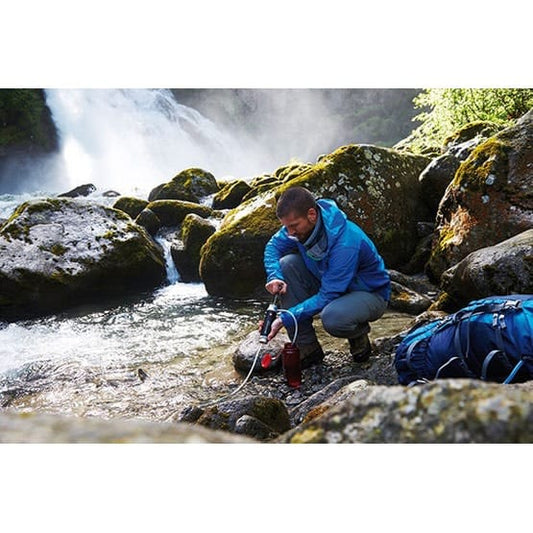 Katadyn Pocket Professional Vattenrening