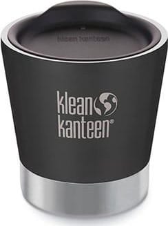 Isolerad Tumbler 237ml Termosmugg Svart