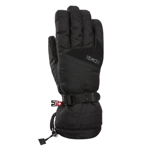 Kombi Original Men's Glove Svart