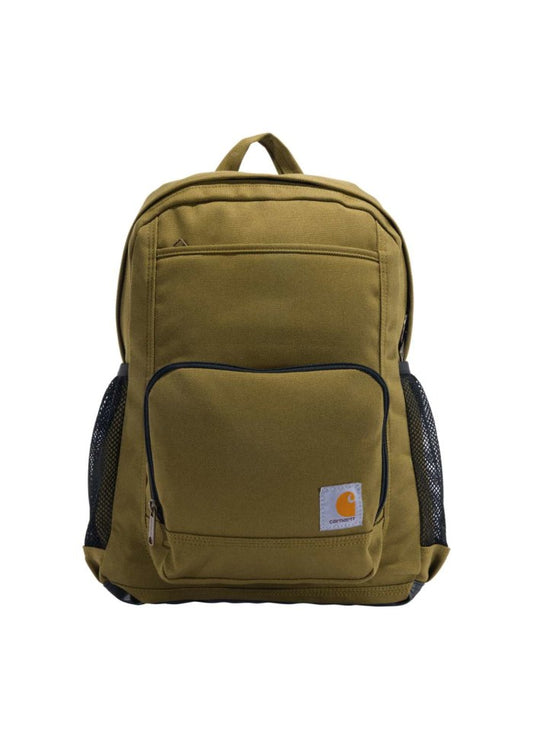 Carhartt 23L Single-Compartment Backpack Basil