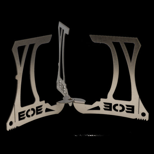 Eifel Outdoor Equipment Kyll FETitan
