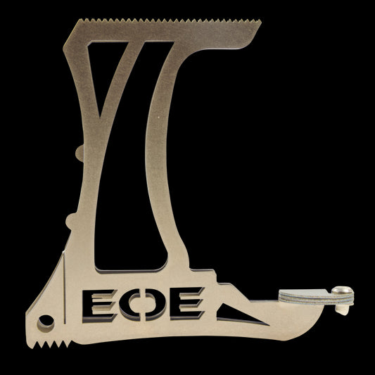 Eifel Outdoor Equipment Kyll FETitan