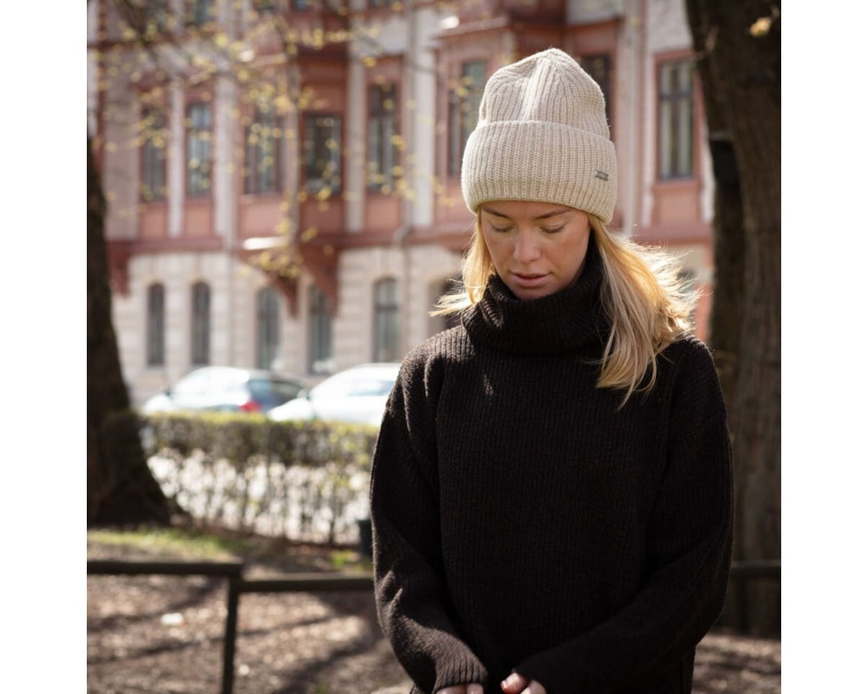 Sätila Lexby Soft Beige