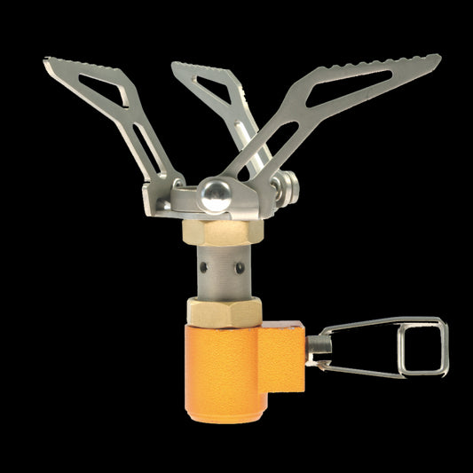 Eifel Outdoor Equipment Lithium Metal