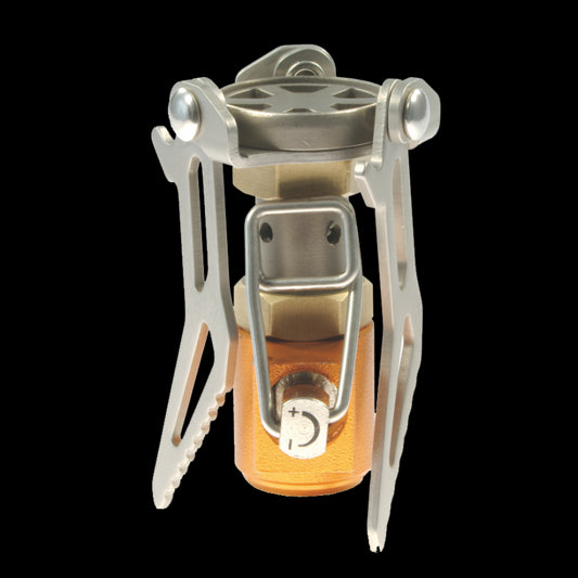 Eifel Outdoor Equipment Lithium Metal
