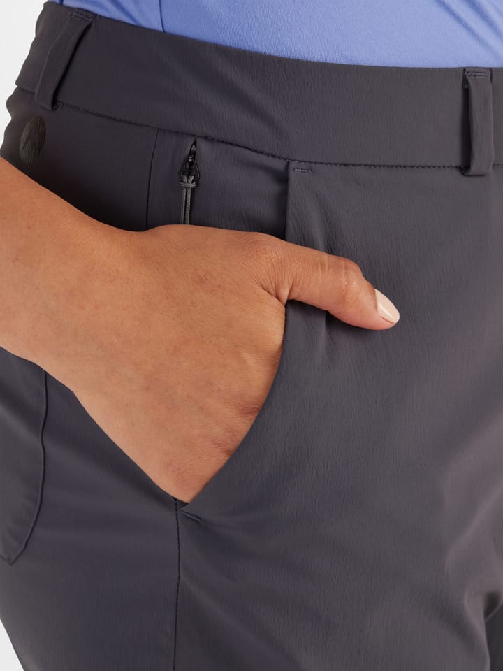 Marmot Wm's Arch Rock Pant Dark Steel