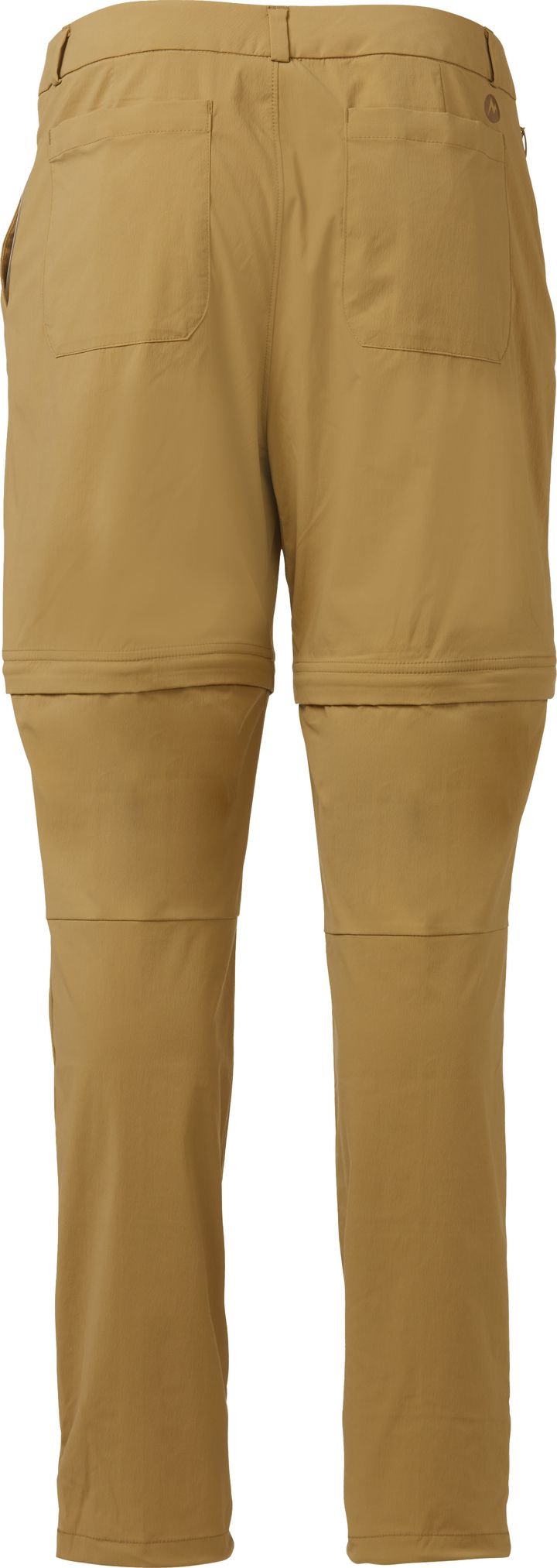 Marmot Wm's Arch Rock Pant BROWN