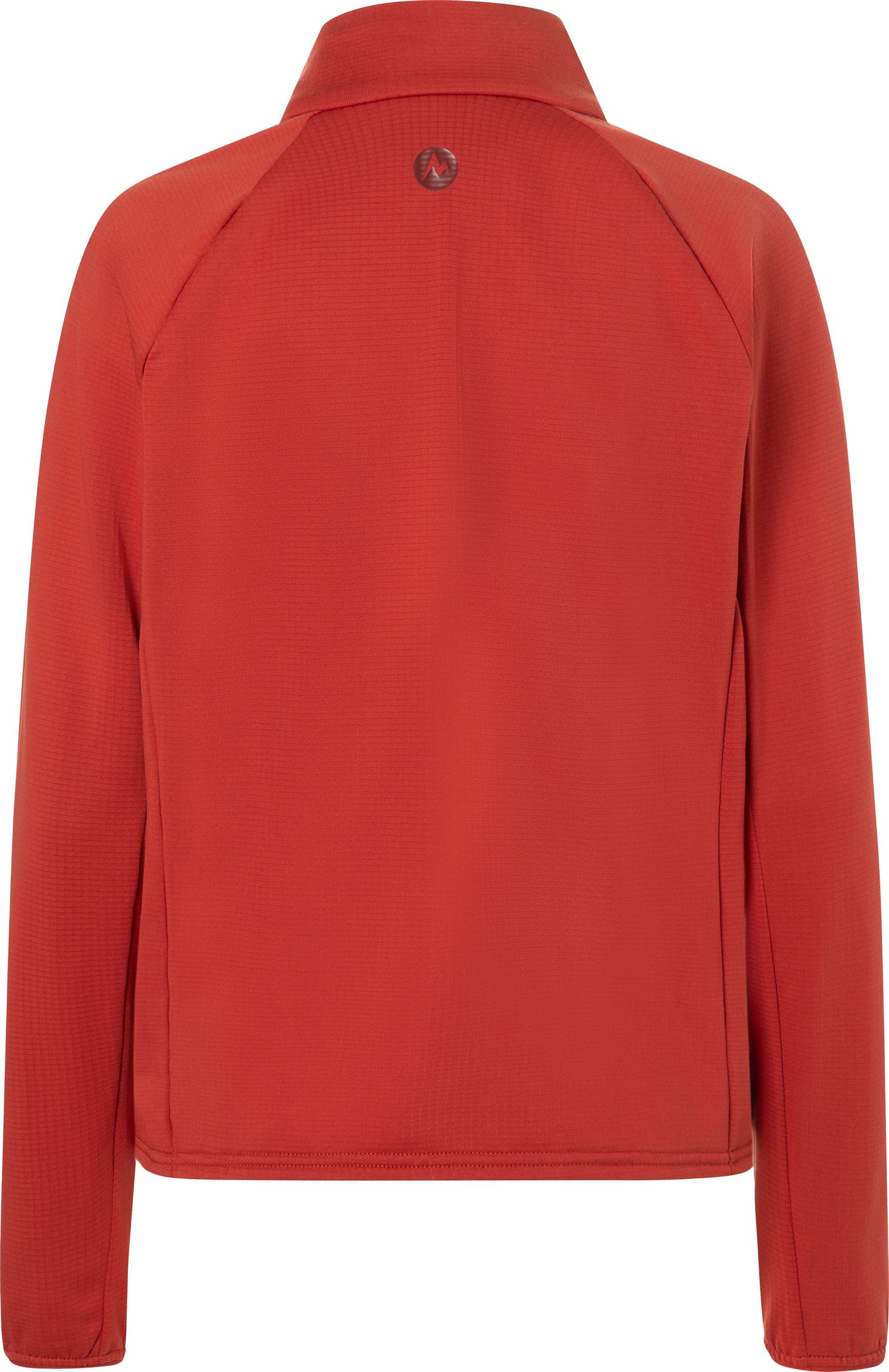 Marmot Wm's Leconte Fleece Hoody Sumac