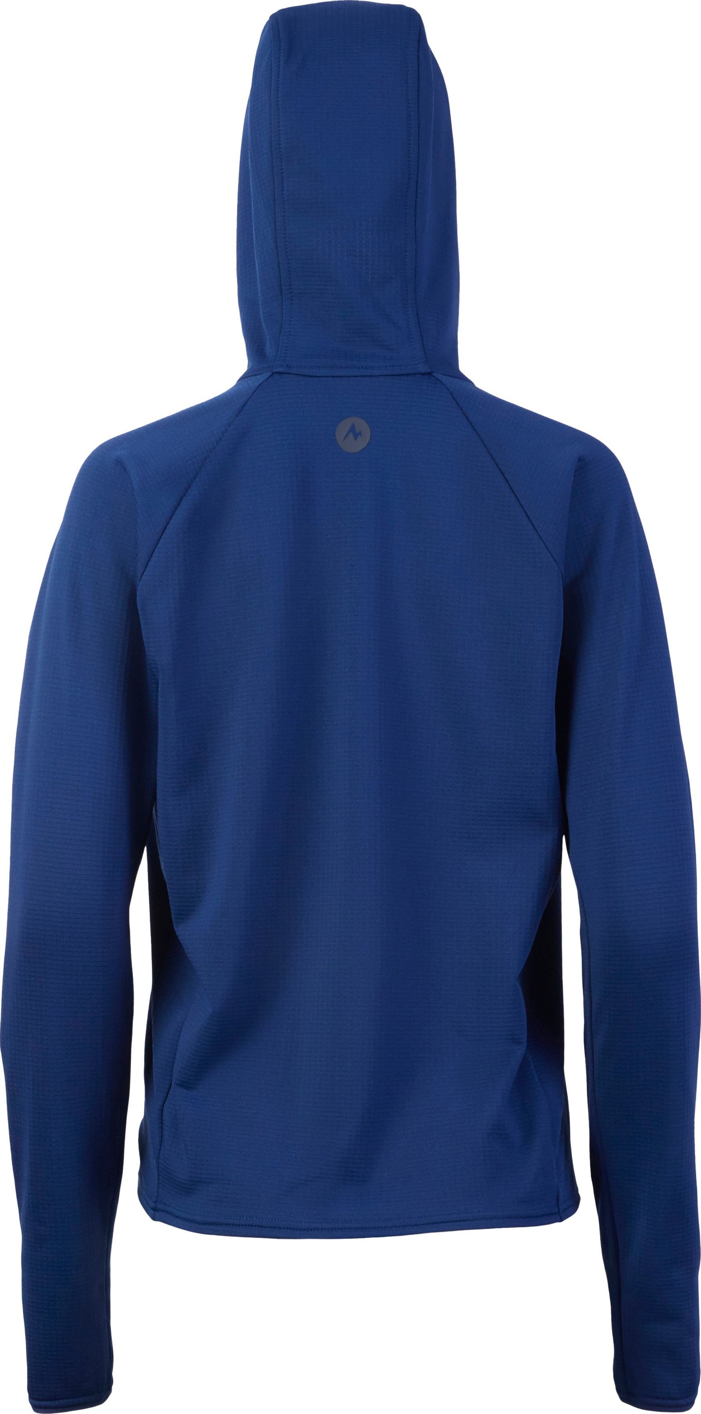 Marmot Wm's Leconte Fleece Hoody Twilight Blue