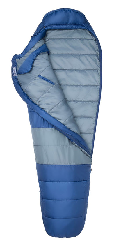 Marmot Trestles Elite Eco 20 Blue